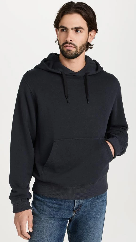 Rag & Bone Vintage Terry Hoodie 1
