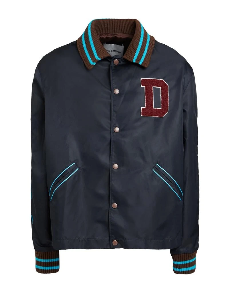 Drôle de Monsieur Jacket 1