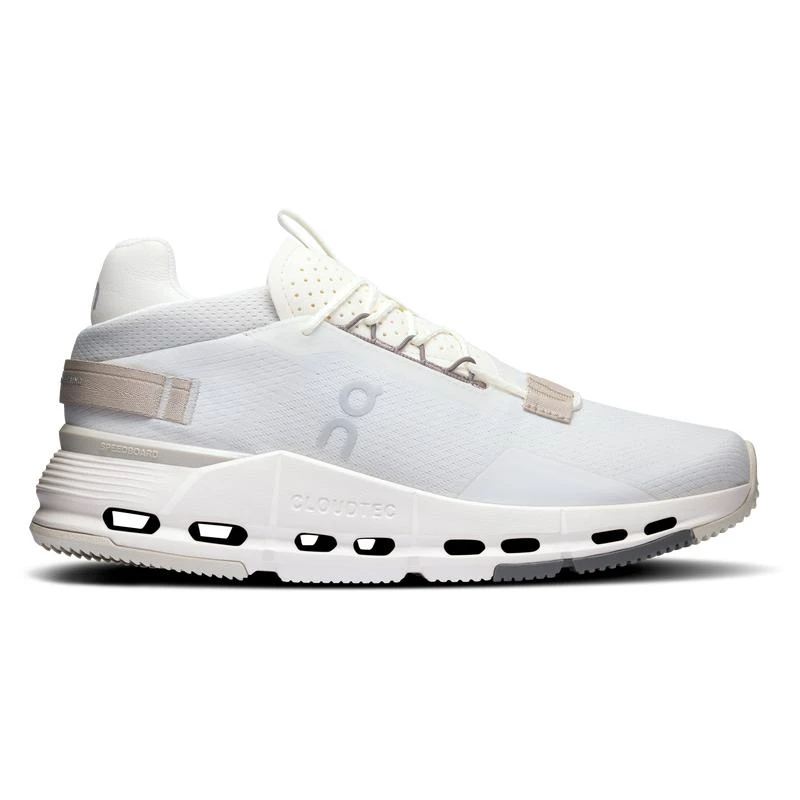 On On Cloudnova 2 - Women's 1