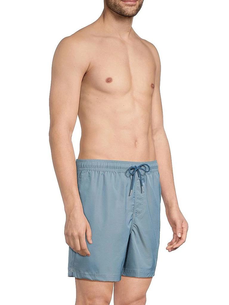 Rails La Brea Swim Shorts 4