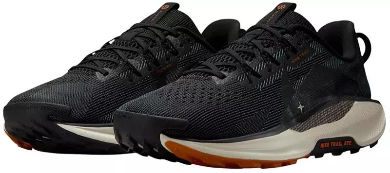NIKE Nike Men's Pegasus Trail 5 Running Shoes 6