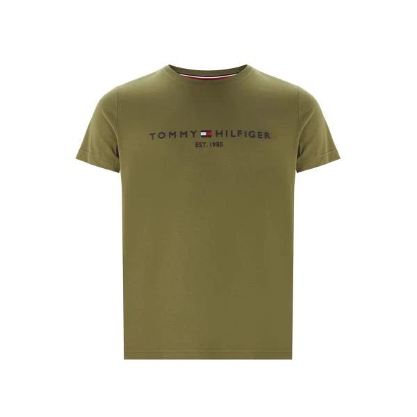 Tommy Hilfiger T-shirt en coton 1