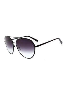 KENDALL & KYLIE Kylie Oversized Aviators With Epoxy Detail 1