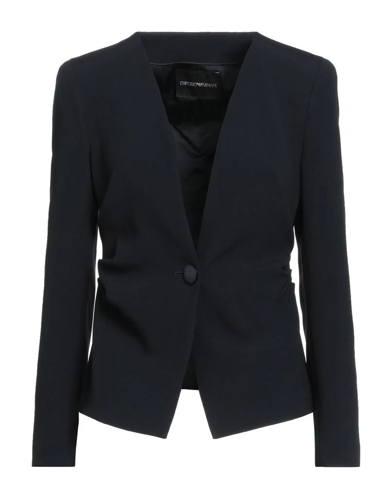 Emporio Armani Blazer 1