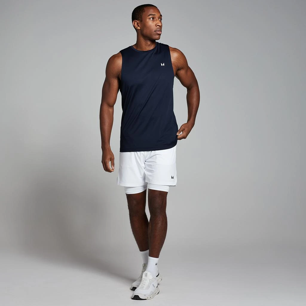 Myprotein MP Men's Training Tank Top 3