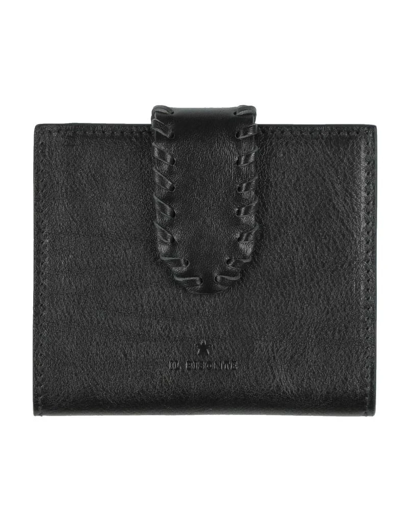 Il Bisonte Wallet 1