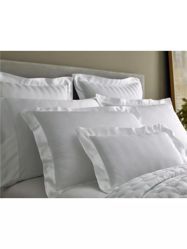 Home Treasures Athens Solid Sham 2