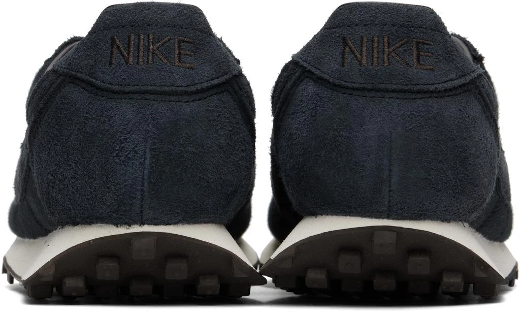 NIKE Black LD-1000 Sneakers 2