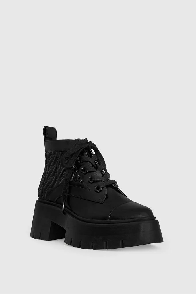 Rebecca Minkoff Quilted Combat 2