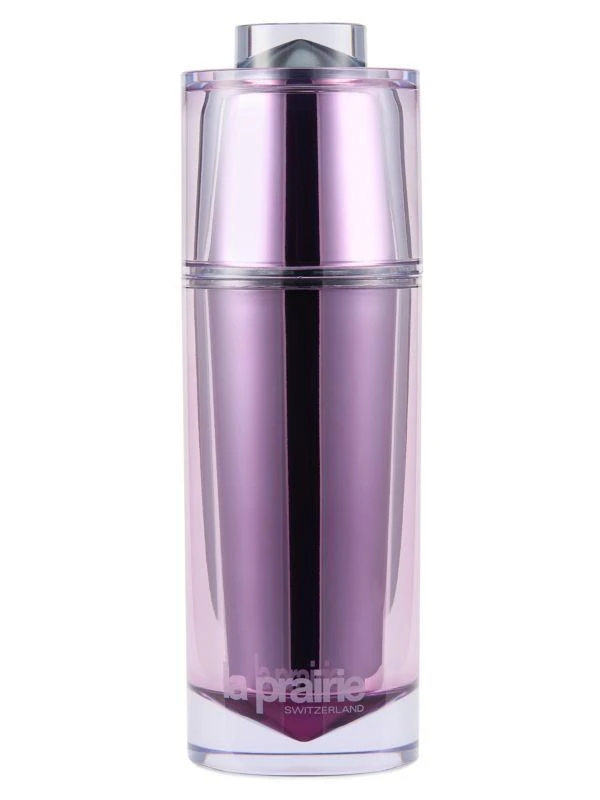 La Prairie Platinum Rare Haute Rejuvenation Elixir Serum 1