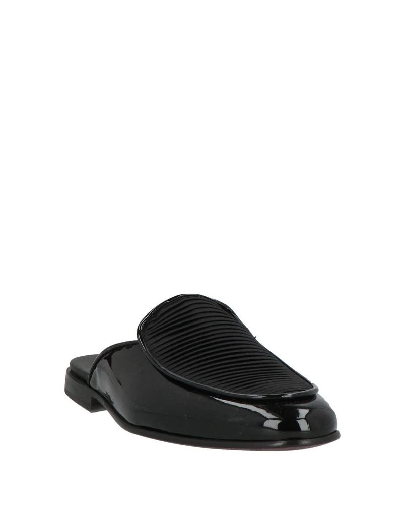 GIOVANNI CONTI Mules and clogs 2