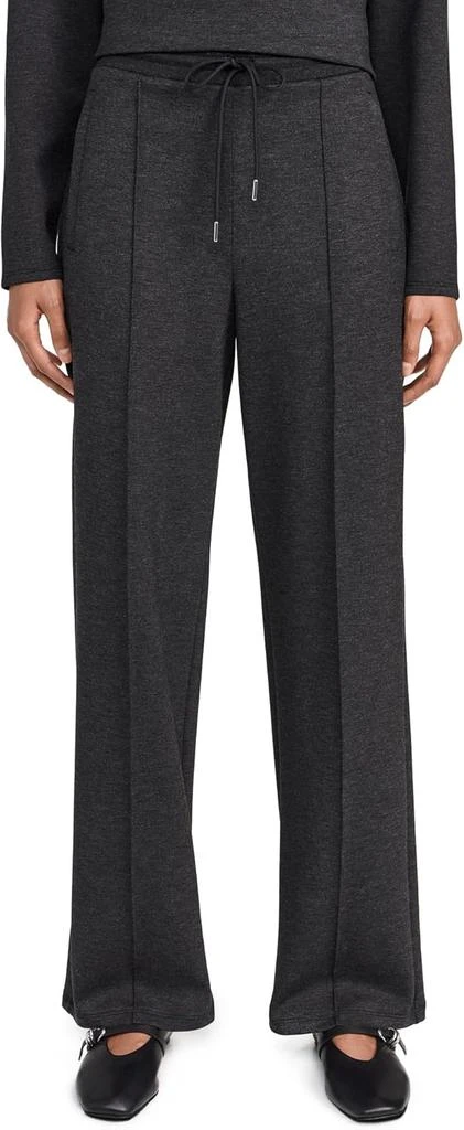  Theory Women
s Easy Track Pants