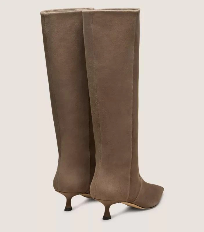 Stuart Weitzman NAOMI 50 BOOT 4