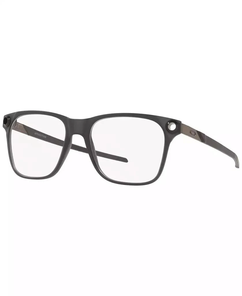 Oakley OX8152 Men's Square Eyeglasses 1