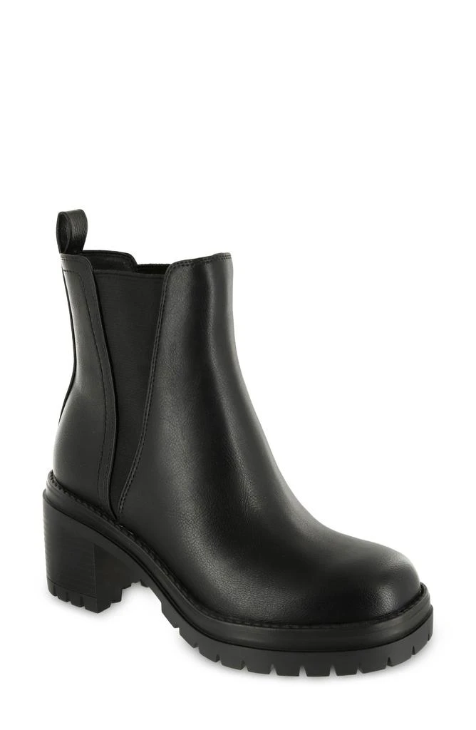 MIA Adea Platform Chelsea Boot 1