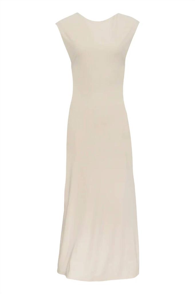 Max Mara Max Mara Aceri - Slim Fit Wool Dress - Dresses