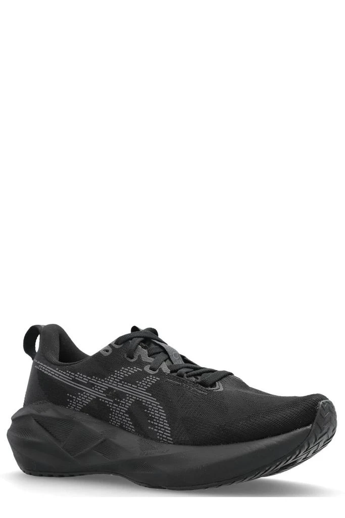 Asics Asics Low Top Lace-Up Sneakers 2