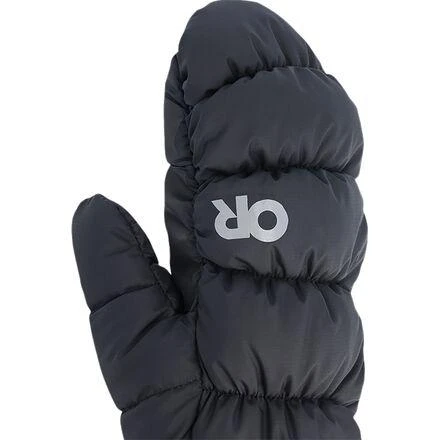 Outdoor Research Coldfront Down Mitten 3