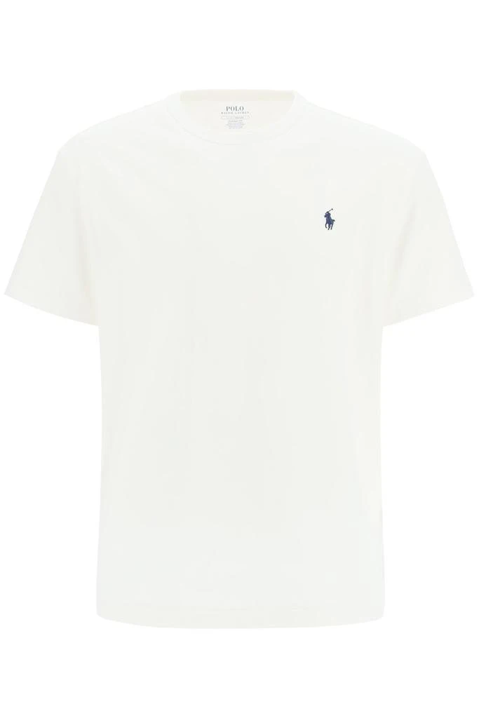 Ralph Lauren Polo Ralph Lauren Classic Fit Heavyweight Jersey T-Shirt 1
