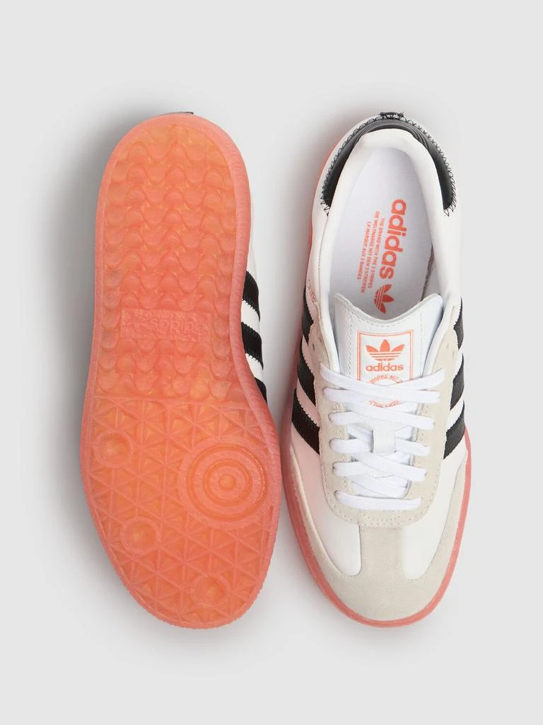 Adidas Samba Sneakers 4