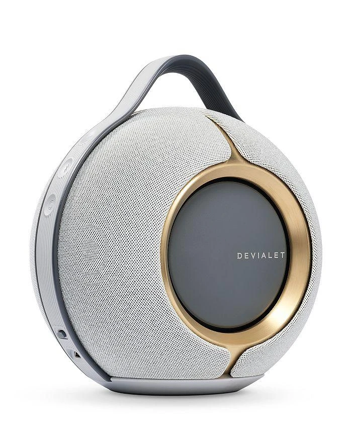 Devialet Mania Opera de Paris Portable Speaker 5