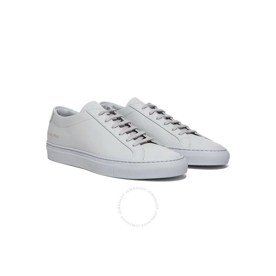 Common Projects Kids Original Achilles Low Top Sneakers 2