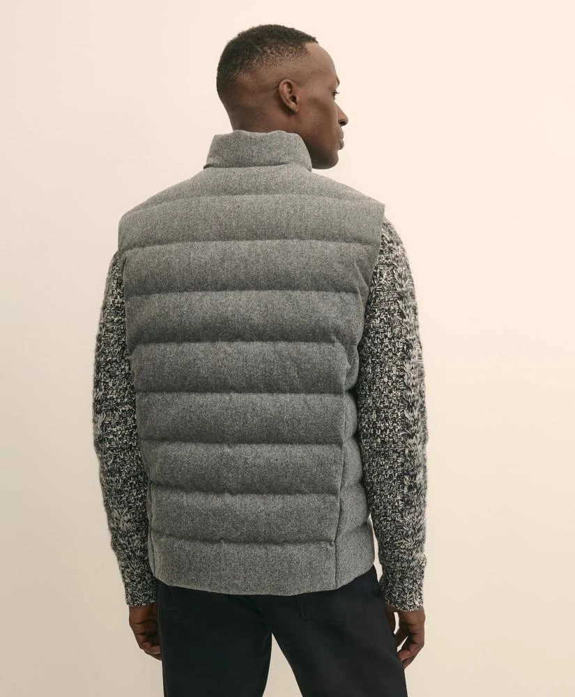 Brooks Brothers Brooks Brothers Explorer Collection Tech Vest 4