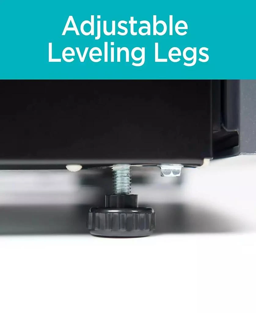 Black & Decker 6 Bottle Capacity Wine Cellar 5