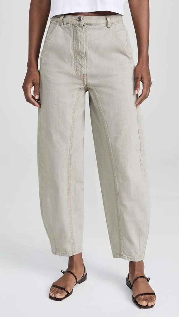 Rachel Comey Zveda Pants 6
