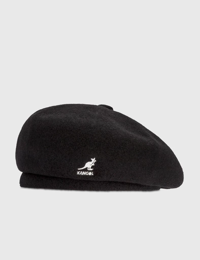 Kangol Wool Jax Beret 1