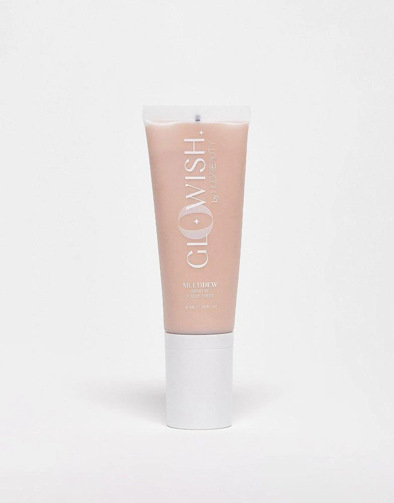 Huda Beauty Huda Beauty GloWish Multidew Skin Tint 9