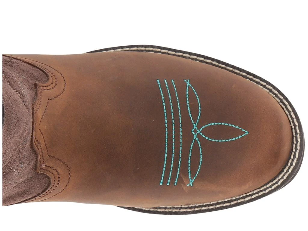 Ariat Delilah Round Toe 2