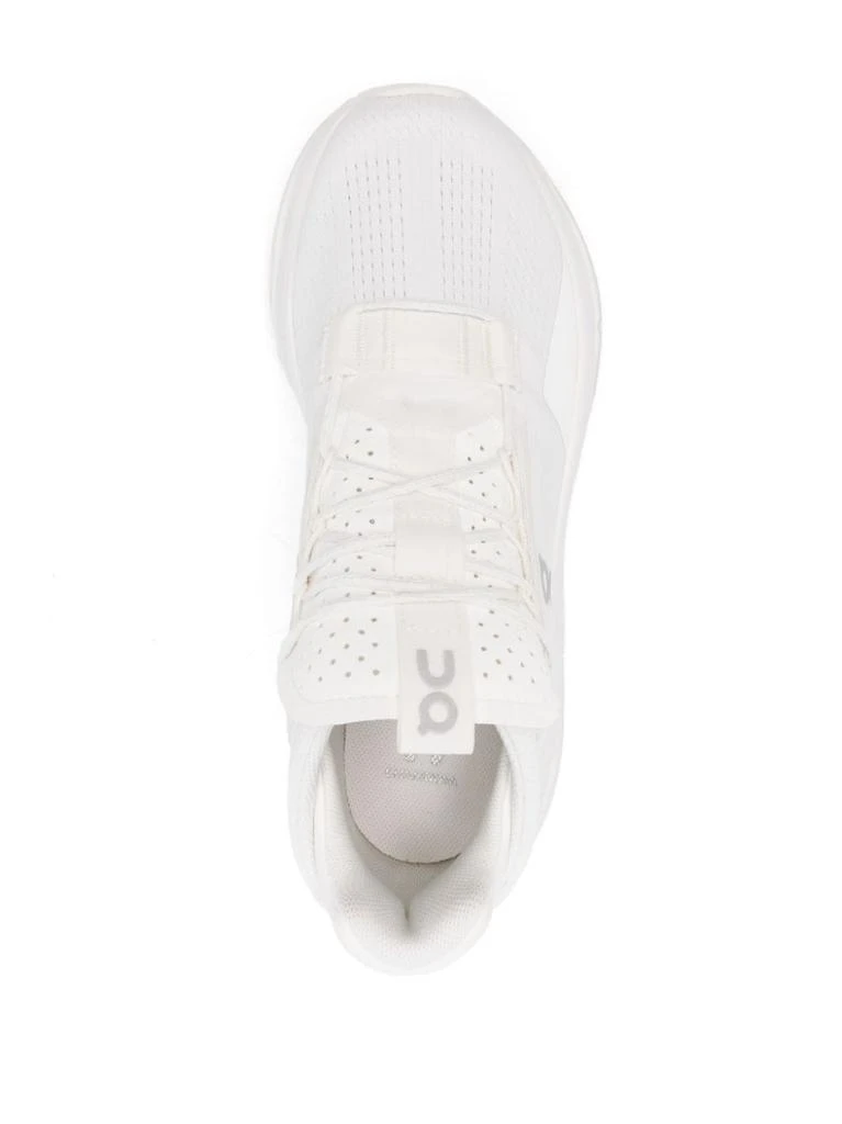 On CLOUDNOVA 2 SNEAKERS 3