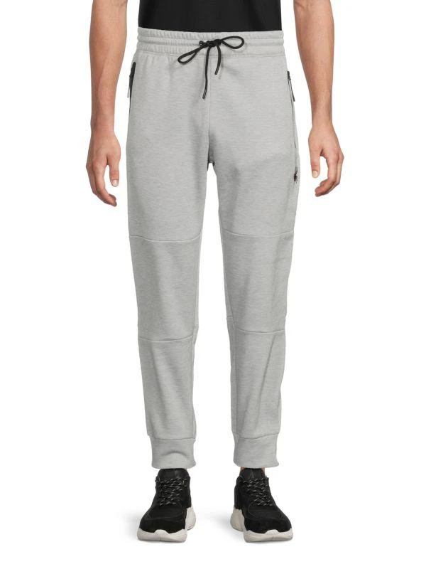 Spyder Pique Fleece Joggers 1