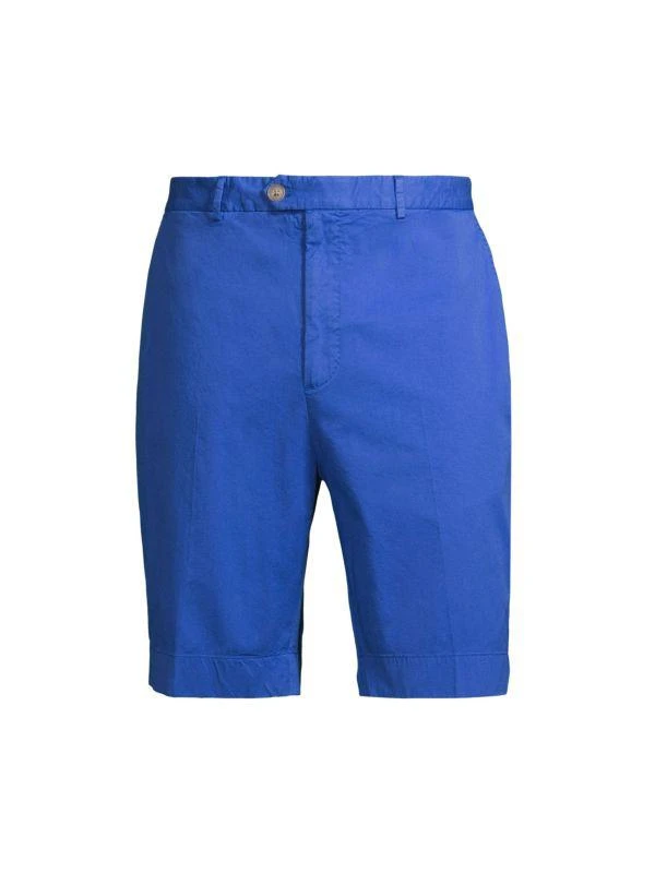 Ralph Lauren Purple Label Eaton Bermuda Shorts 5