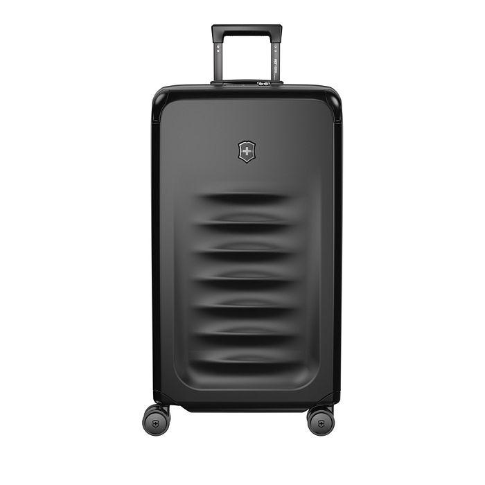 Swiss Army Swiss Army Spectra 3.0 Expandable Trunk Spinner Suitcase