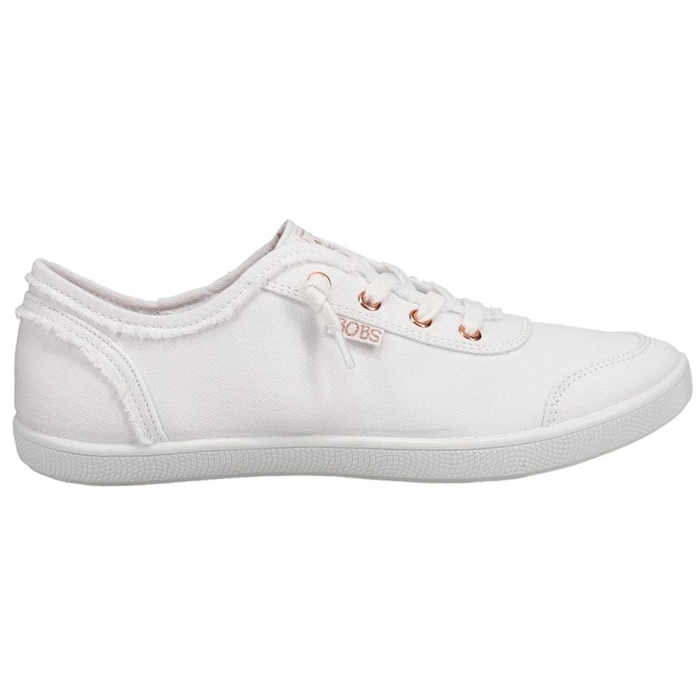 SKECHERS Bobs B Cute Lace Up Sneakers