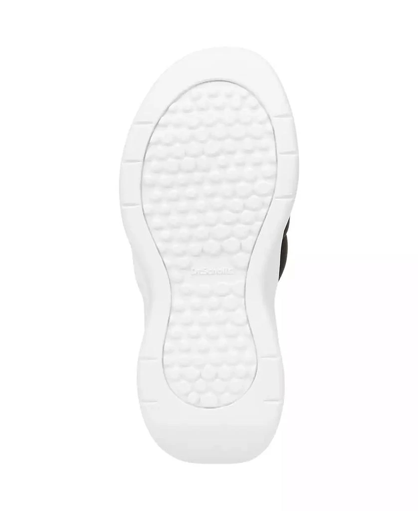 Dr. Scholl
s Women
s Feel Free Recovery Slide Sandals 5