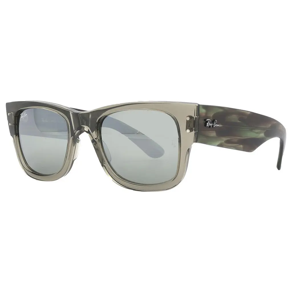 Ray-Ban Ray Ban Sunglasses RB0840S-51-Mega 3