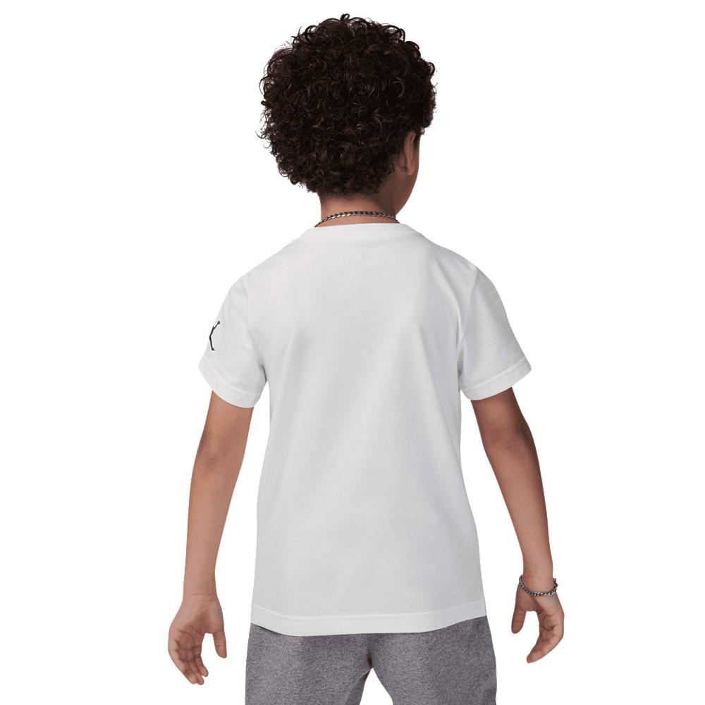 Jordan Little Boys Graphic Tee