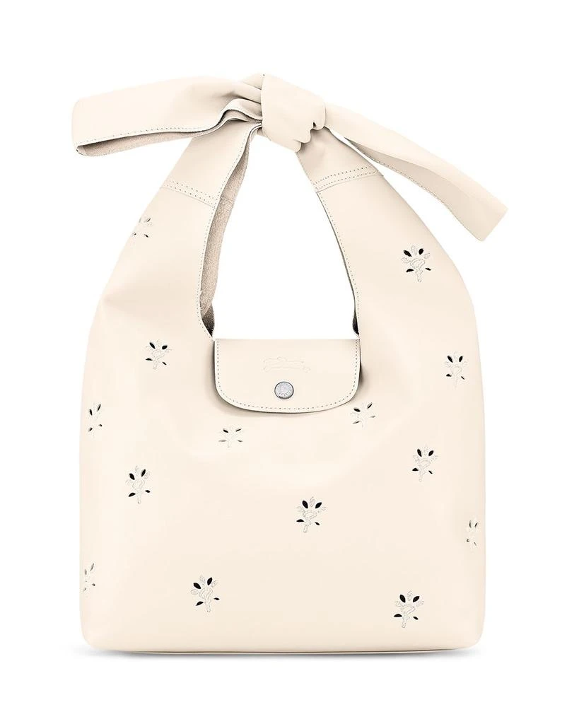 Longchamp Le Pliage Medium Shoulder Bag 1
