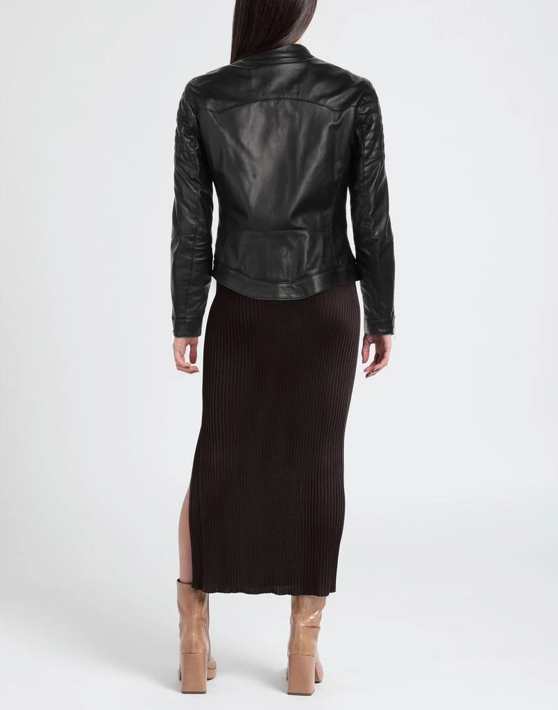 Delan Biker jacket 3