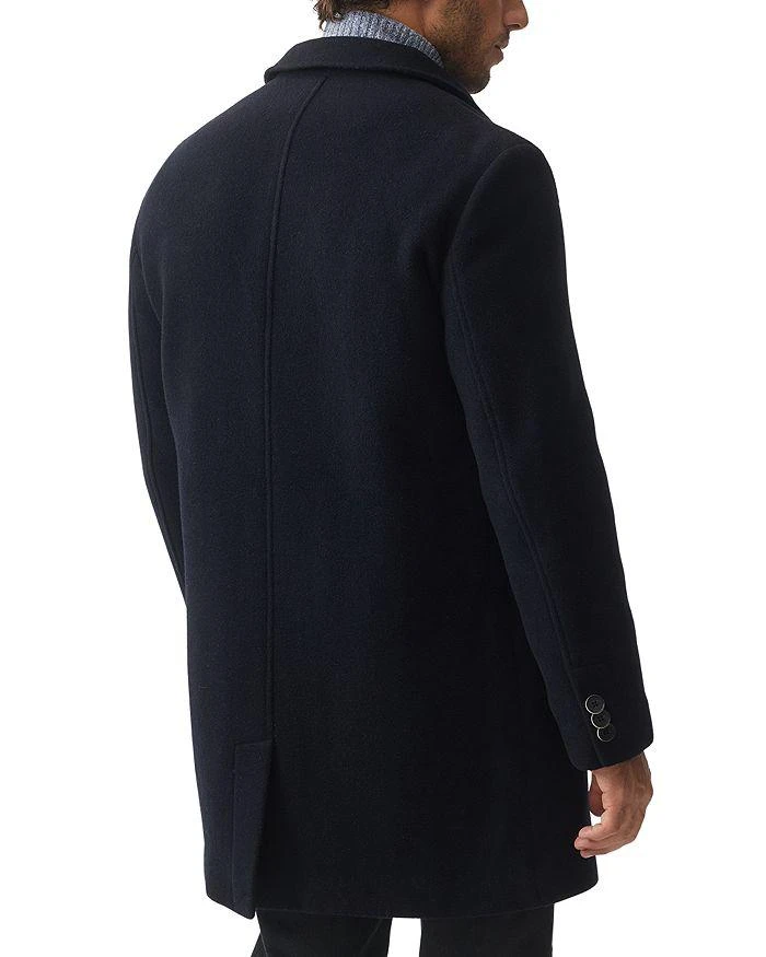 Rodd & Gunn Murchison Coat 3