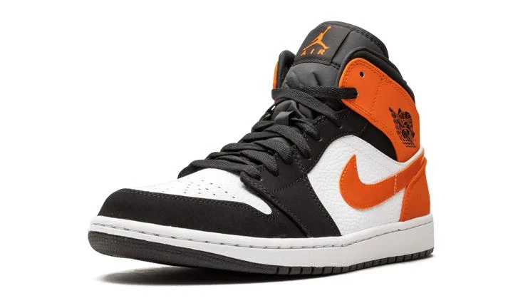 Jordan Air Jordan 1 Mid 5