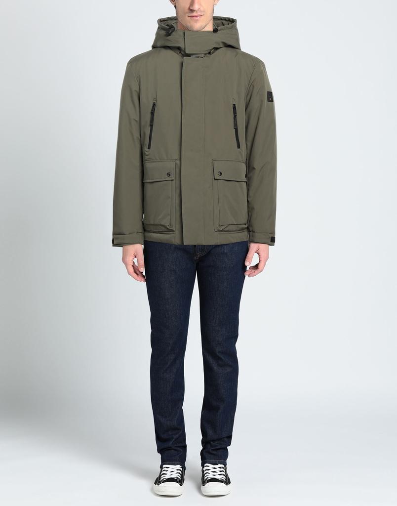 DEKKER Jacket
