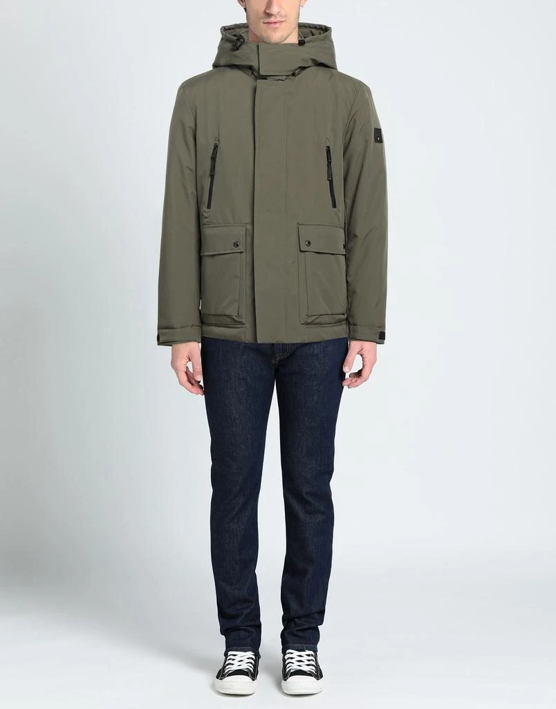 DEKKER Jacket 2