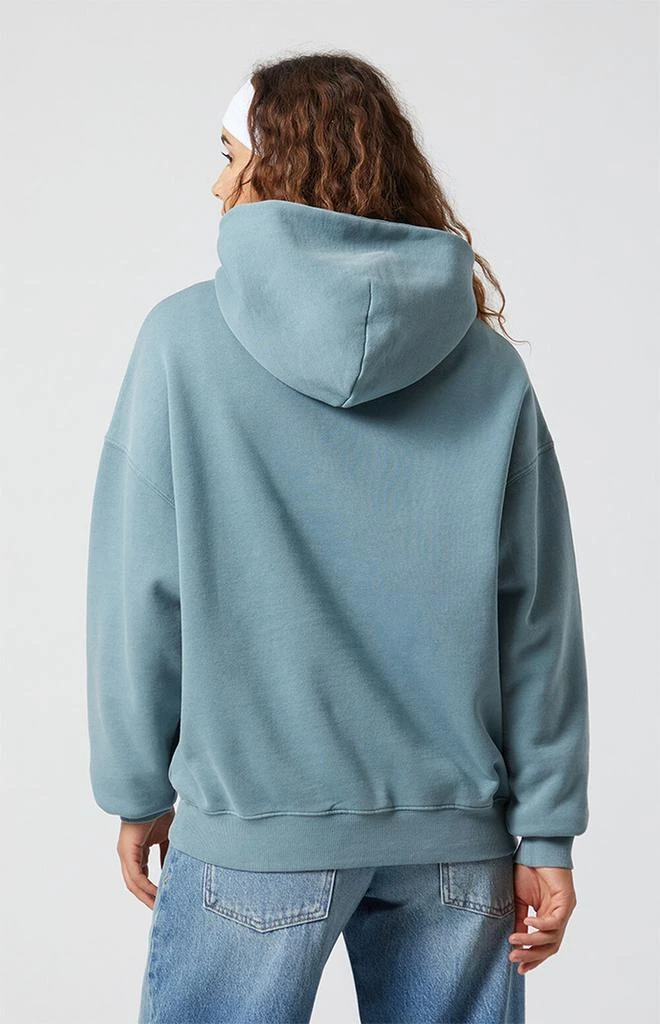 PacSun Core Washed Pullover Hoodie 4