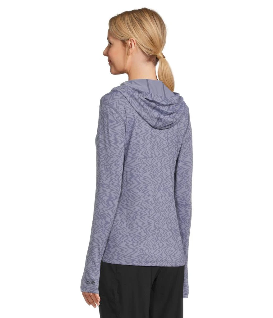 Mountain Hardwear Crater Lake™ Long Sleeve Hoody 3