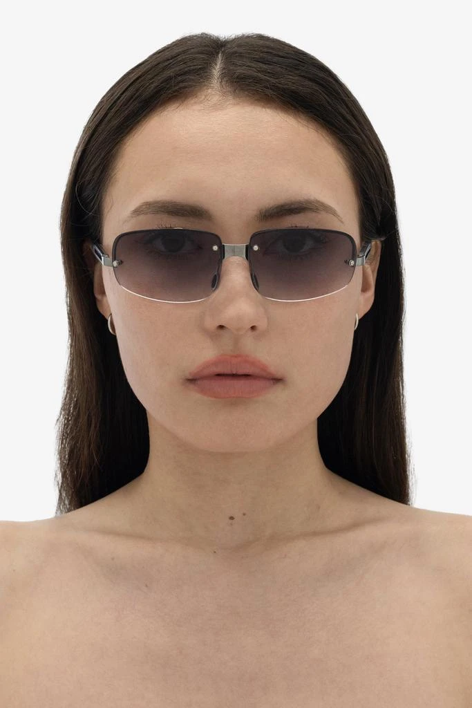 Los Angeles Apparel SGTRITON - Triton Sunglasses 6
