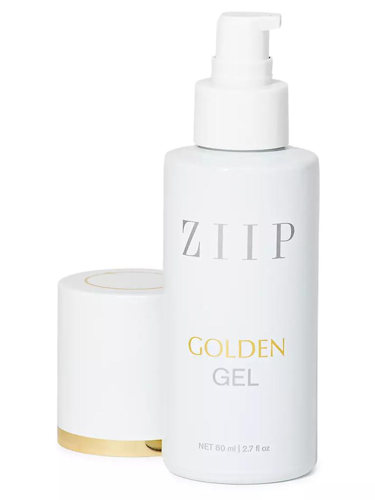 ZIIP Golden Conductive Gel